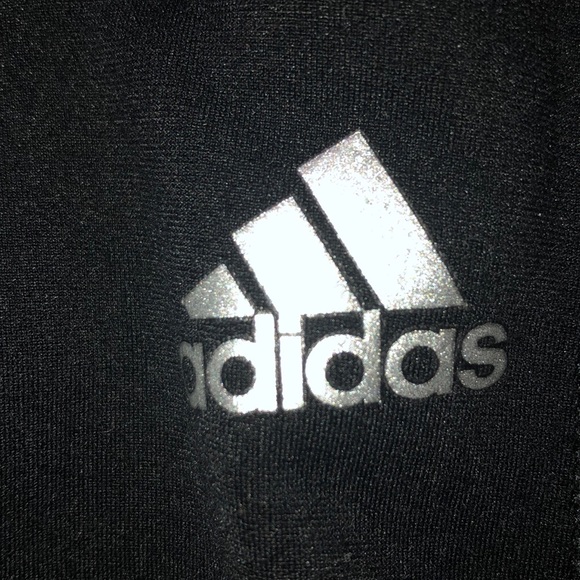 Adidas leggings - Picture 3 of 3